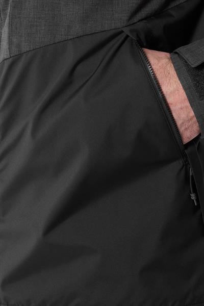 Lafuma ACCESS 3in1 POLARI ÇIKABİLİR Erkek 4 Mevsim Ceket LFV12190 7085