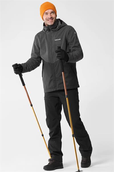 Lafuma ACCESS 3in1 POLARI ÇIKABİLİR Erkek 4 Mevsim Ceket LFV12190 7085