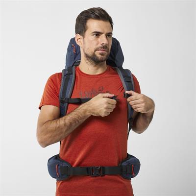 Lafuma ACCESS 65+10 Sırt Çantası LFS6398 8598