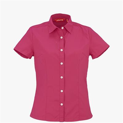 Lafuma Access Kadın Kısa Kollu Gömlek Lfv10729