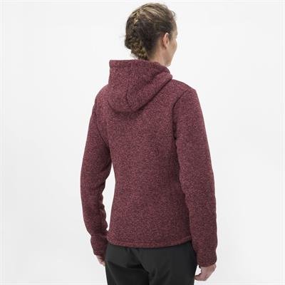 Lafuma CALI HOODIE Kadın LFV12160 6928