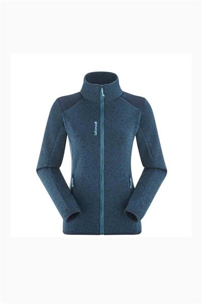 Lafuma CLOUDY FZIP Tam Fermuar Polar Kadın LFV11686 7125