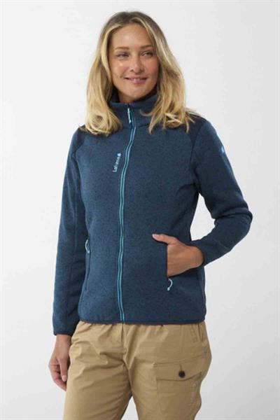 Lafuma CLOUDY FZIP Tam Fermuar Polar Kadın LFV11686 7125