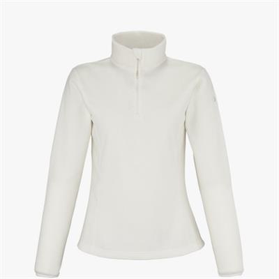 Lafuma Greenlight Kadın Yarım Fermuar Polar LFV10634