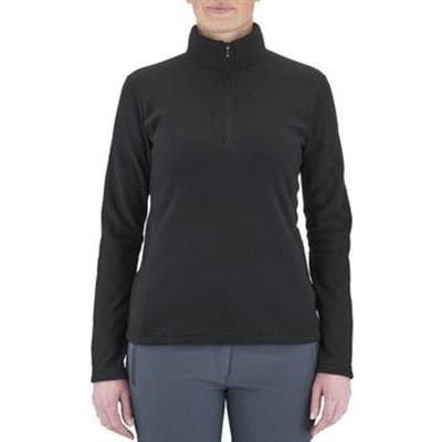 Lafuma Kadın Access MI Kadın Yarım Fermuar Polar LFV10897