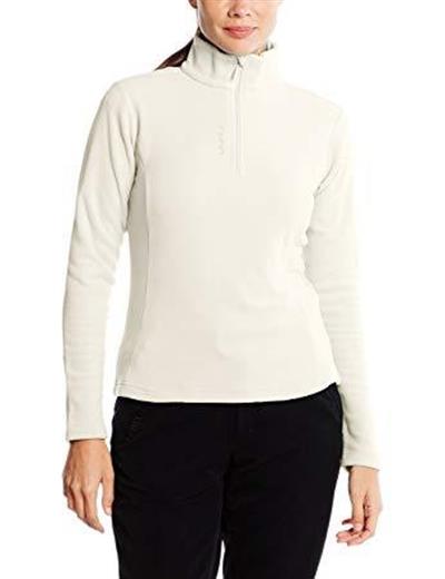 Lafuma Kadın Access MI Kadın Yarım Fermuar Polar LFV10897