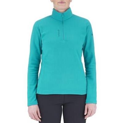 Lafuma Kadın Access MI Kadın Yarım Fermuar Polar LFV10897