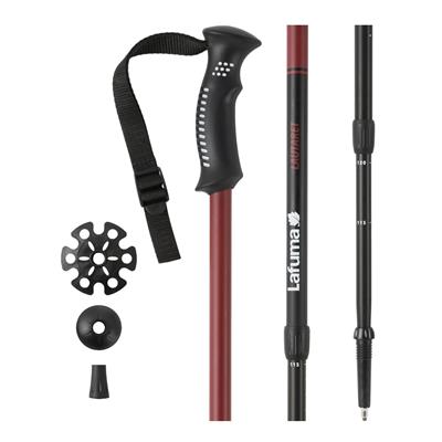 Lafuma LAUTARET 2li  BATON SET LFS6274 6089