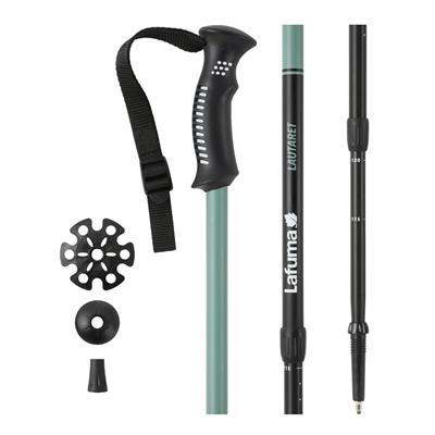 Lafuma LAUTARET 2li  BATON SET LFS6274 9722