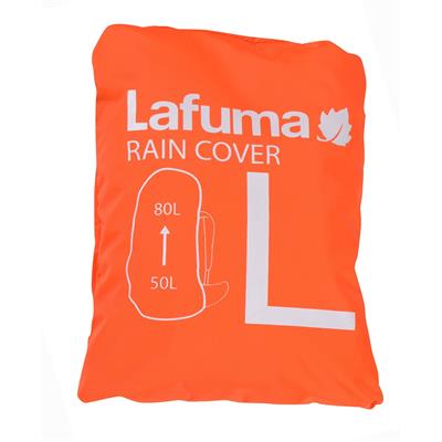 Lafuma Rain Cover Large Büyük Boy Çanta Yağmurluğu Lfs6138