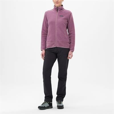 Lafuma SHELTER F-ZIP Kadın Polar Ceket LFV12497 L3169