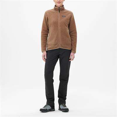 Lafuma SHELTER F-ZIP Kadın Polar Ceket LFV12497 5580