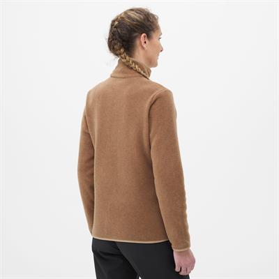 Lafuma SHELTER F-ZIP Kadın Polar Ceket LFV12497 5580