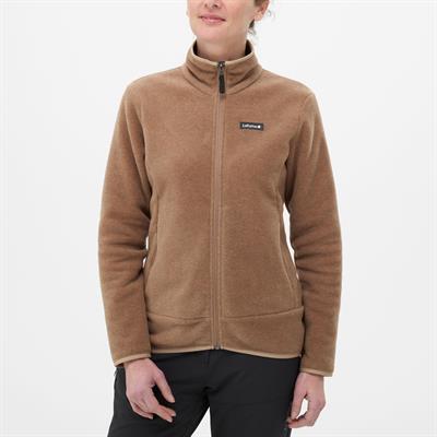 Lafuma SHELTER F-ZIP Kadın Polar Ceket LFV12497 5580