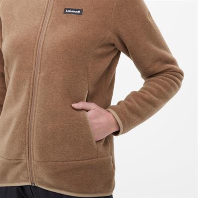 Lafuma SHELTER F-ZIP Kadın Polar Ceket LFV12497 5580
