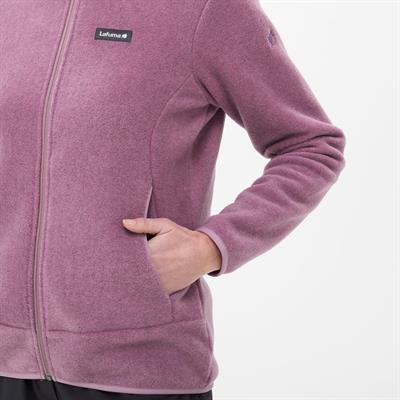 Lafuma SHELTER F-ZIP Kadın Polar Ceket LFV12497 L3169