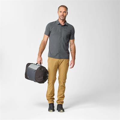 Lafuma SKIM Gömlek Kısa Kollu  Erkek LFV11897 8280