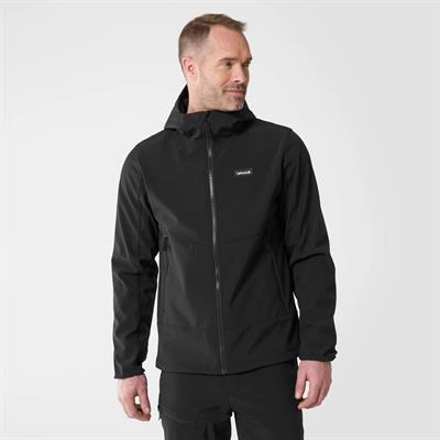 Lafuma SOFTSHELL TRACKSHELL HD Erkek Ceket LFV12200 0247