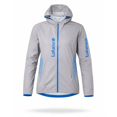 Lafuma Speedtrail Rüzgar Geçirmez Unisex Koşu Ceketi Lfv10048 L86