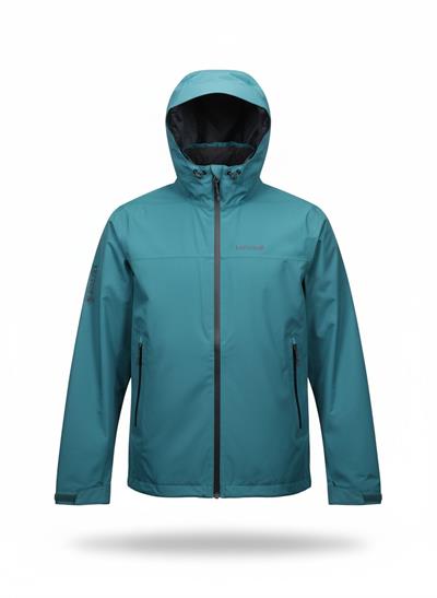 Lafuma STRID GORE-TEX ePE 2L Erkek Tek Katman Ceket LFV12563 MILLET.L4244