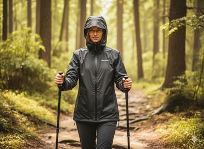 Lafuma STRID Goretex Ceket Kadın  LFV12564 0247