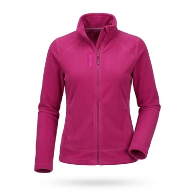 Lafuma Tim Eco Kadın Tam Fermuar Polar LFV10273