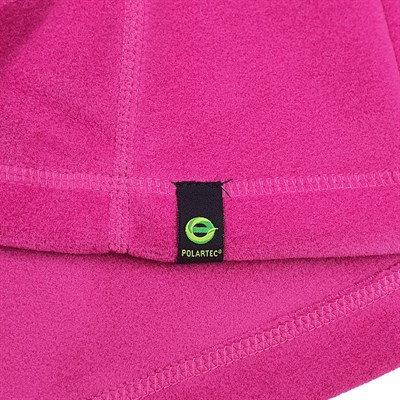 Lafuma Tim Eco Kadın Tam Fermuar Polar LFV10273