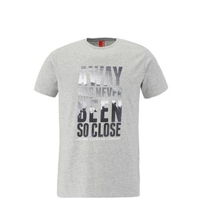 Lafuma Voyager Erkek Tshirt Lfv11056