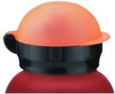 Laken Alüminyum Hit Kapak - Turuncu LK046-O