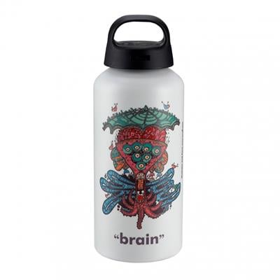 Laken Alüminyum Mr. Onuff 0,60L - Brain LKON3105