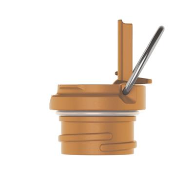 Laken Çelik 18/8 Flow Basic Şişe 0,50L - Bichitos LKBSFBI