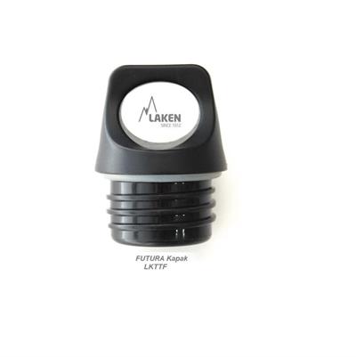 Laken Çelik 18/8 Futura Termos Şişe 0,50L - Haki LKTE5K