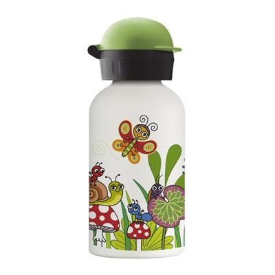 Laken Çelik 18/8 Hit Termos Şişe 0,35L - Bichitos LKLTE3BI