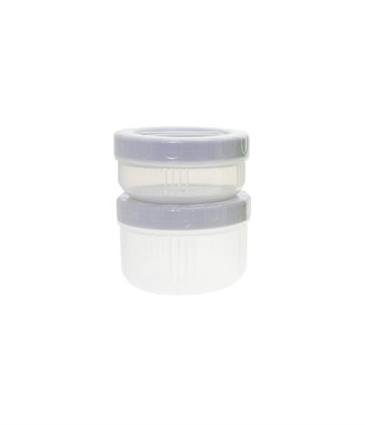 Laken Çelik 18/8 Termos Yemek Sefer Tası+Nprn Kılıflı 1L - Pitxitxi LKLP10P