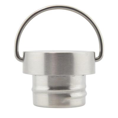 Laken Çelik 18/8 Vintage Basic Şişe 0,50L - Çelik LKBSH50