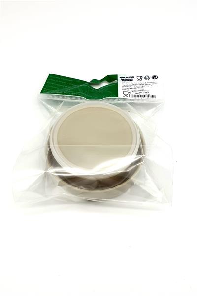 Laken Çelik LKP5/LKYP5 Yemek Termo 0.50L Contalı İç Kapak LKRPX015