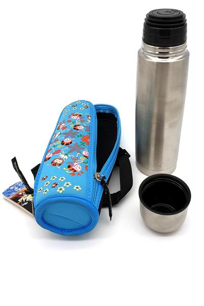 Laken Neopren Kılf 0,50L LK1800.05B