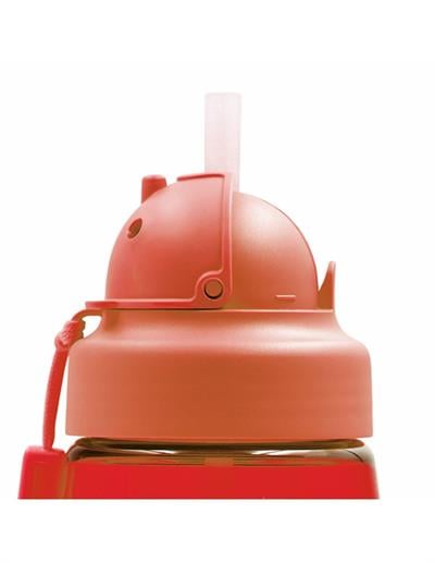 Laken OBY Kapaklı TRITAN Şişe 0,45L- DINOS LOVE LKOBYDL