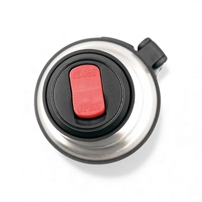 Laken CLASSIC PASLAMAZ ÇELİK 1.2LT YEŞİL TERMOS LK18120K