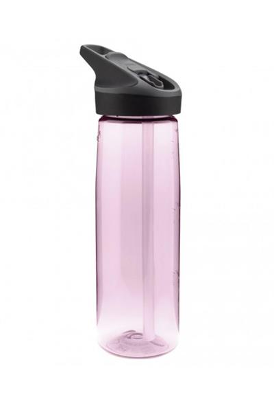 Laken Tritan Jannu Şişe 0,75L - Pembe  LKTN2P