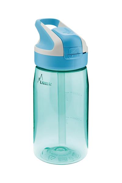 Laken Tritan Summit Şişe 0,45L - Cyan LKTNS4AC