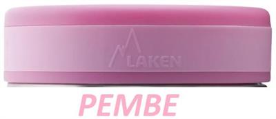 Laken Yedek Dış Kapak LKP10/LKP15/LKLP10 için Siyah LKRPX028