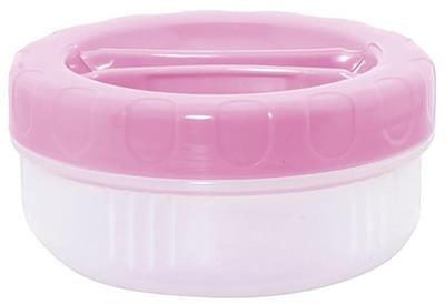 Laken Yedek İç Kap LKP10/LKP15/LKLP10 için 250ml Küçük PP - Pembe LKRPX030