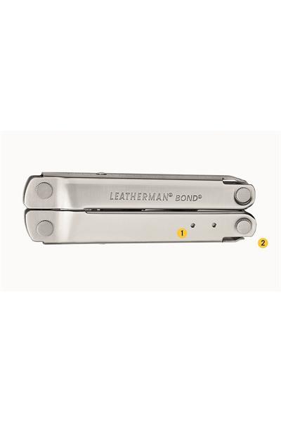 Leatherman BOND 832936 BOX MULTIPURPOSE LEA832936