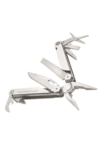 Leatherman CURL BOX Çok Amaçlı El Aleti LEA832932