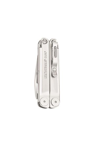 Leatherman CURL BOX Çok Amaçlı El Aleti LEA832932
