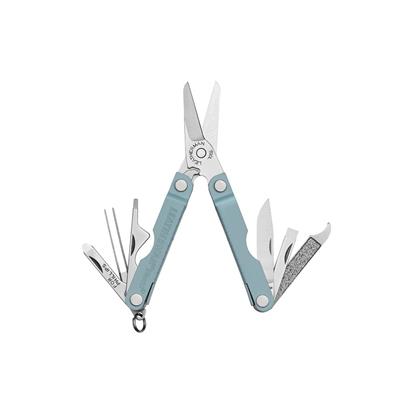 Leatherman MICRA ARCTIC BOX Çok Amaçlı El Aleti LEA833036