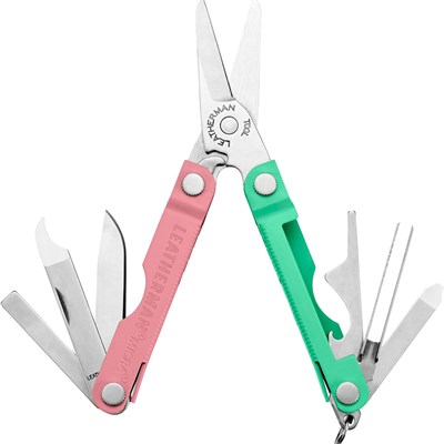 Leatherman MICRA BAYSIDE / BOX Çok Amaçlı El Aleti LEA833591