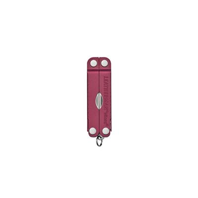Leatherman MICRA CHERRY PEG LEA833041