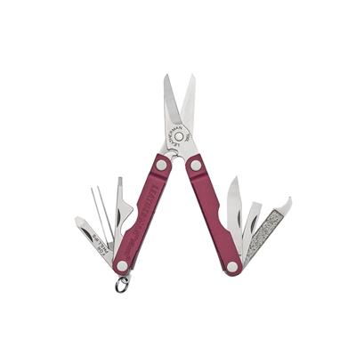 Leatherman MICRA CHERRY PEG LEA833041